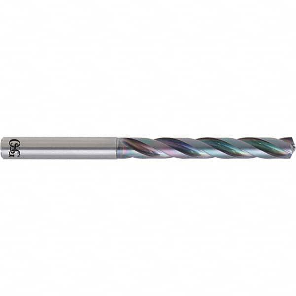 Carbide Drill U1023