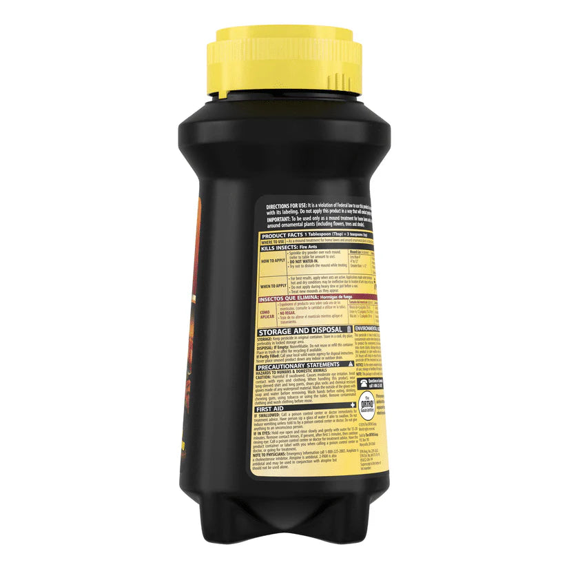 Fire Ant Killer 12 oz J891