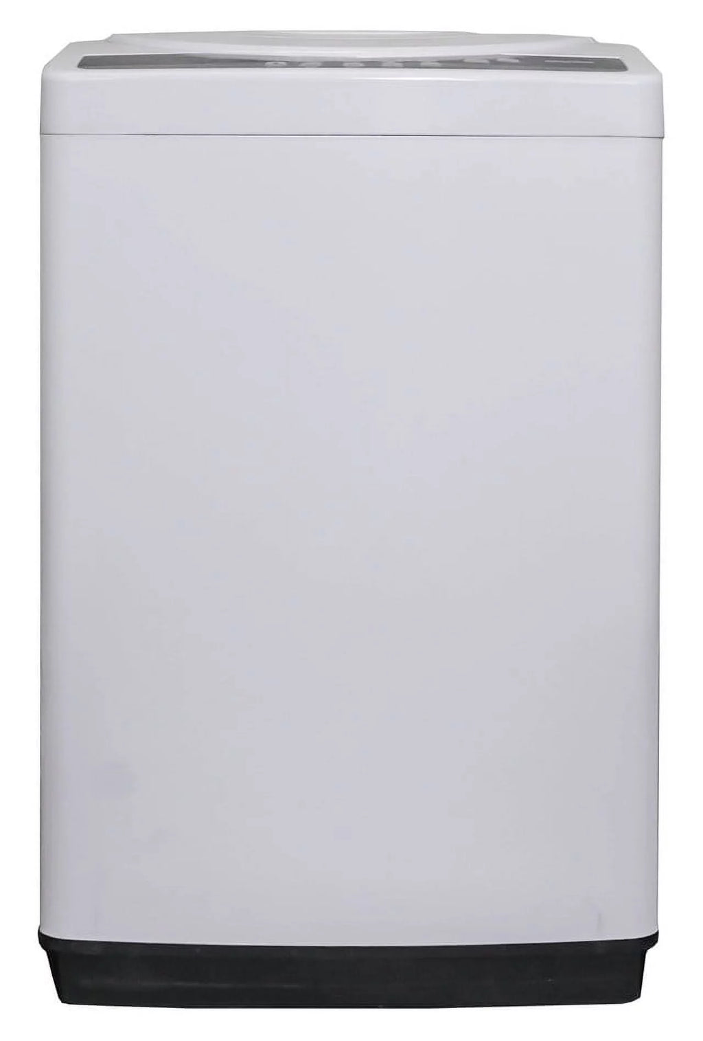 1.6 Cu. ft. White Compact Top Load Washing Machine O785802