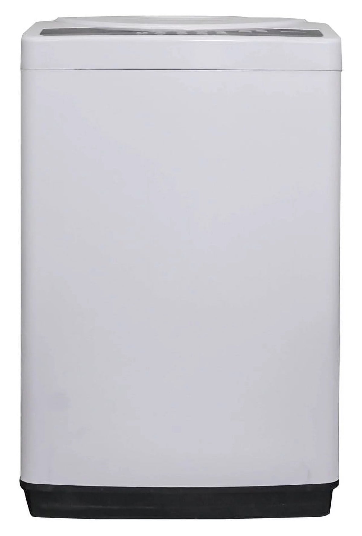 1.6 Cu. ft. White Compact Top Load Washing Machine O785802