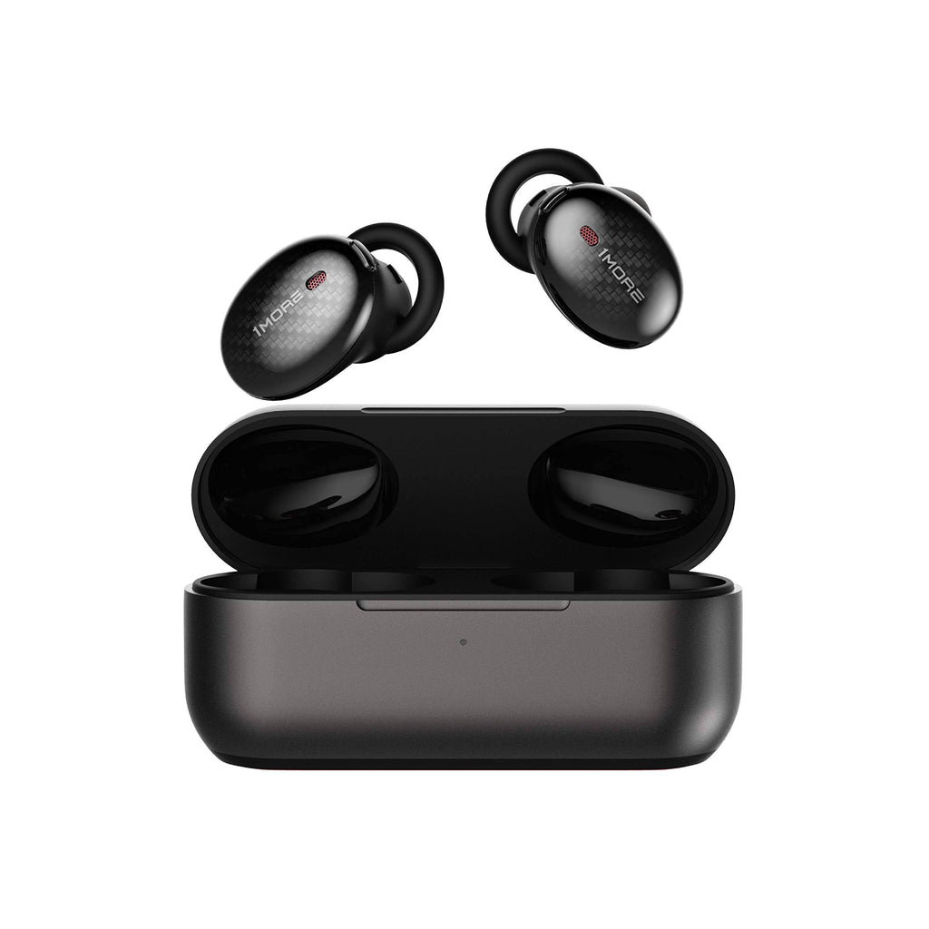 Dual Driver Noise-Canceling True Wireless In-Ear Headphones N718372