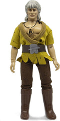 Star Trek The Wrath of Khan Action Figure E214