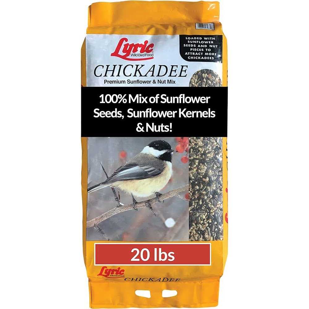Wild Bird Pet Supplies D380292