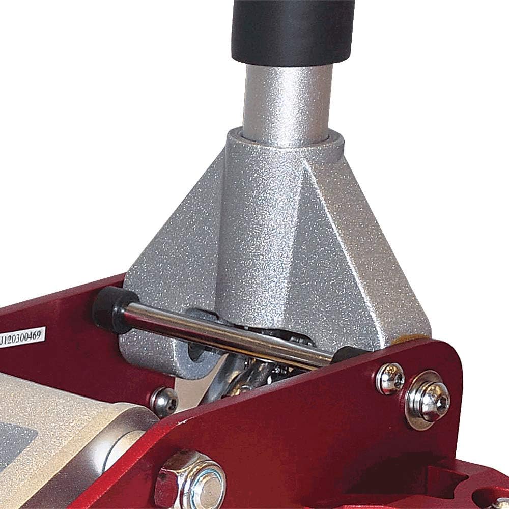 2 Ton Aluminum Frame Service Jack Q779825
