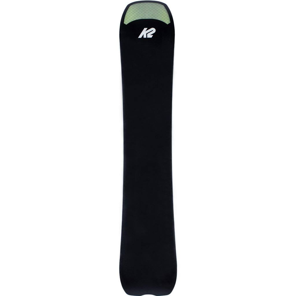 Alchemist Snowboard V1236