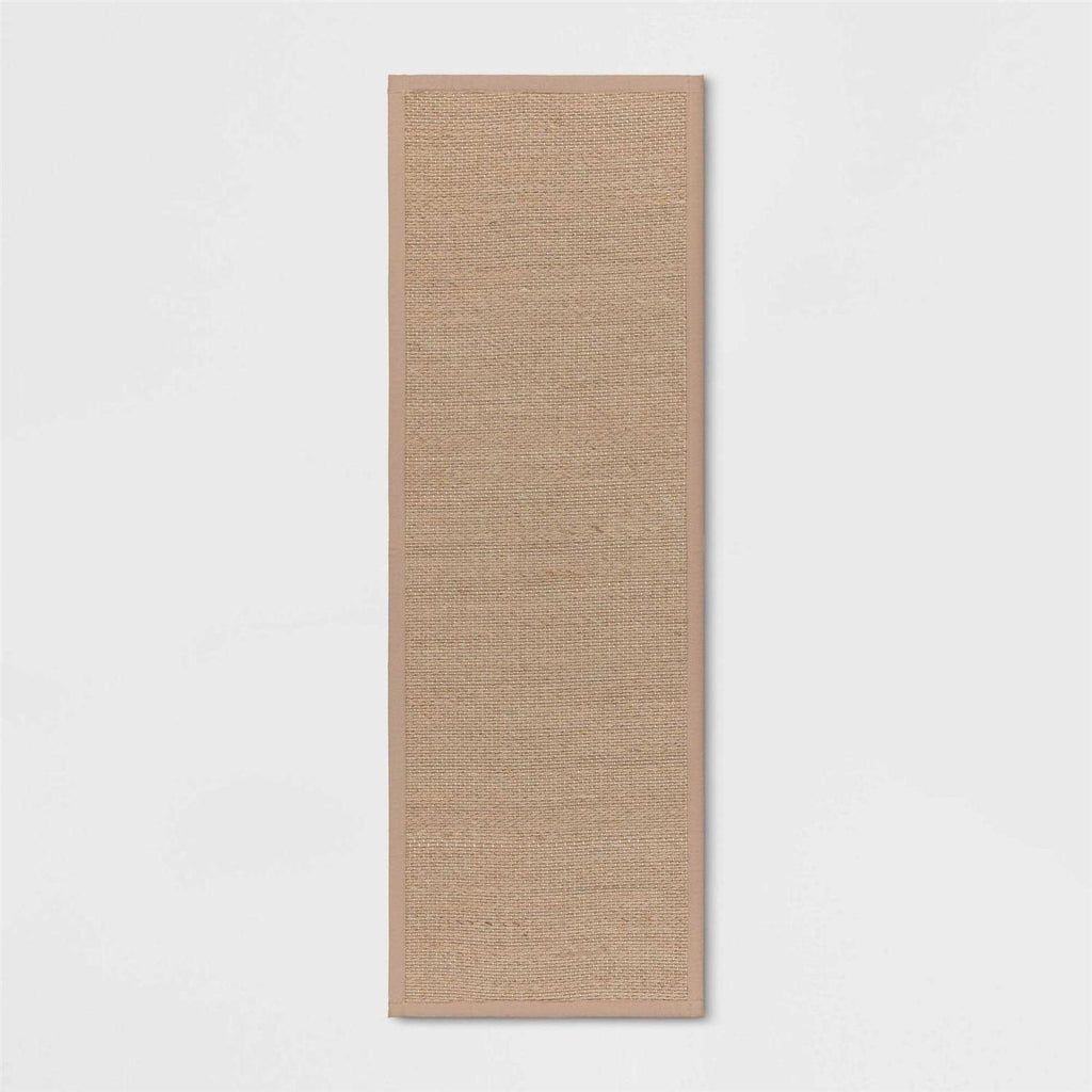 Textured Pet Kitchen Rug S908941