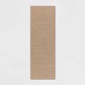 Textured Pet Kitchen Rug S908941