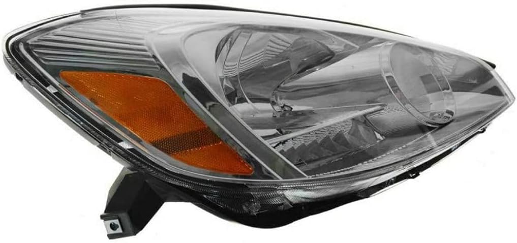 Pair Headlights for 2004 2005 Toyota Sienna U525855