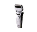 Rechargeable 2-blade Wet/Dry Shaver J6417