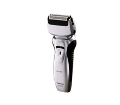Rechargeable 2-blade Wet/Dry Shaver J6417