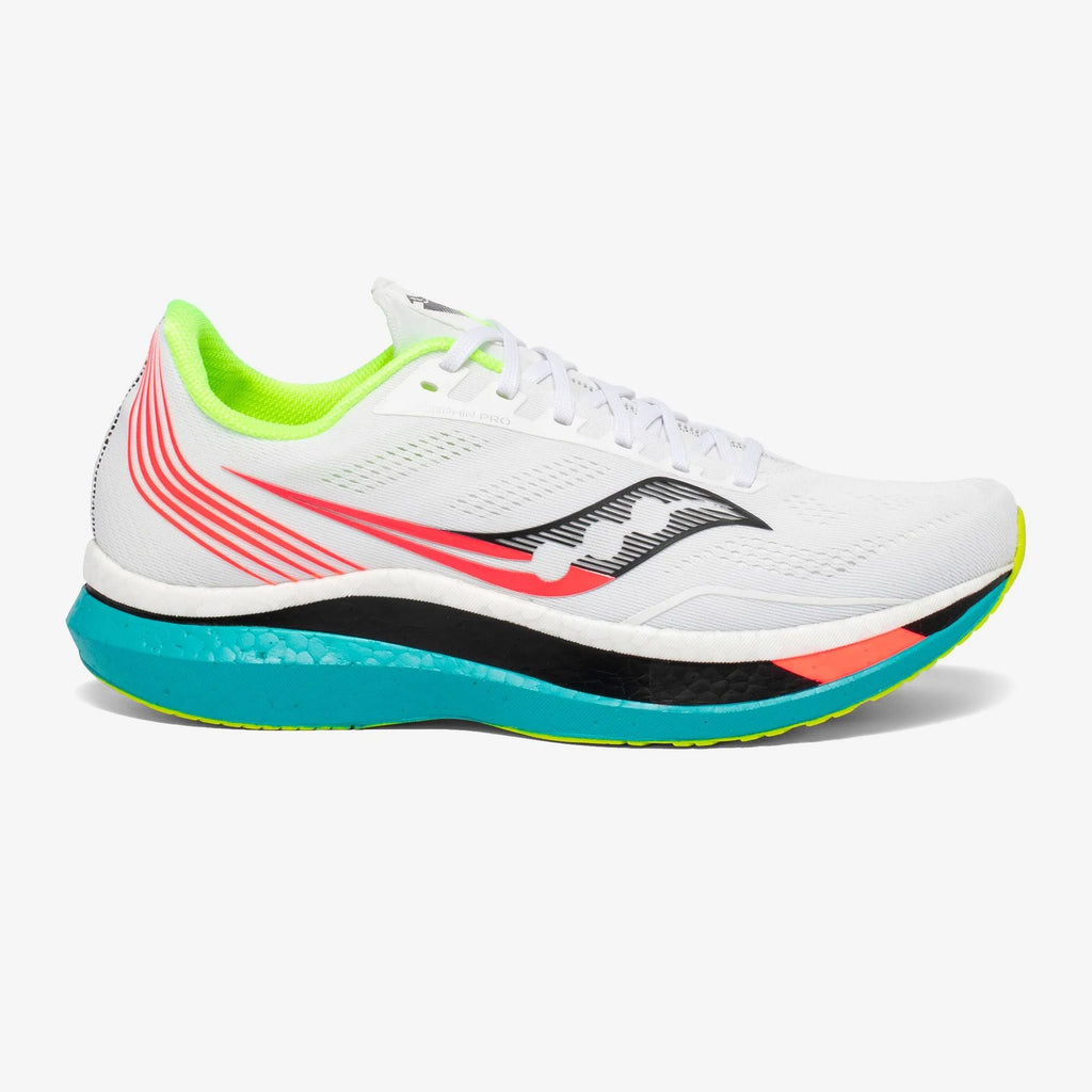 Men's Endorphin Pro White Mutant Y5071