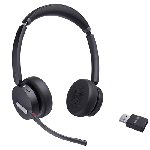 Bluetooth Headset with DECT Dongle N876544