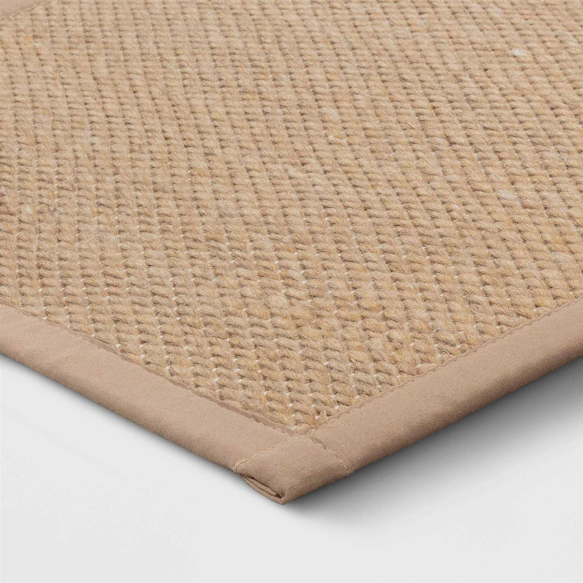 Textured Pet Kitchen Rug S908941