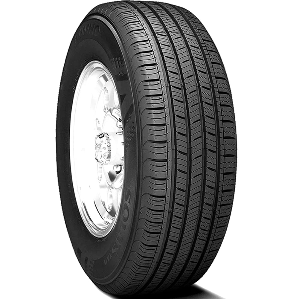 All Season 225/60R16 98T Passenger Tire I98962