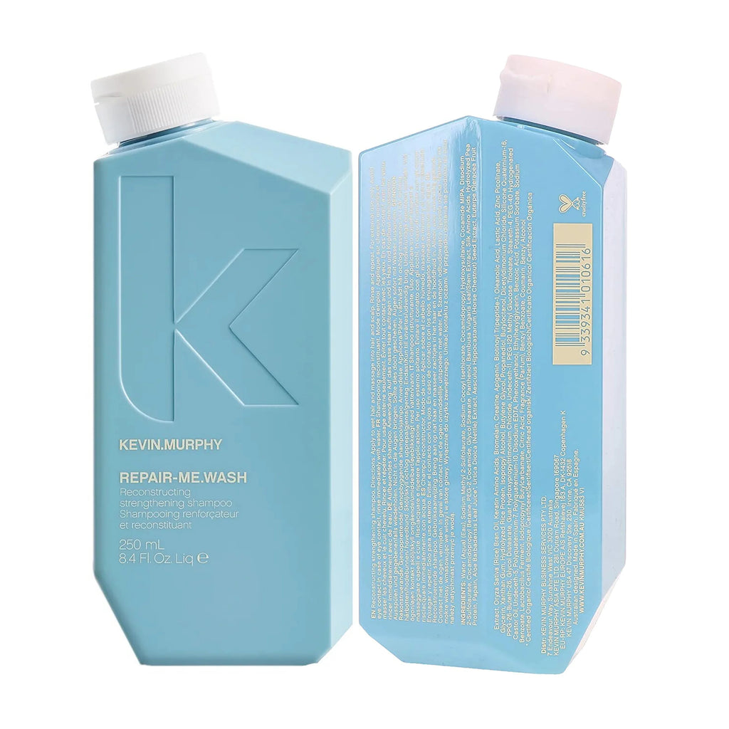 Strengthening Shampoo for Dry and Brittle Hair, 8.4 oz N546787