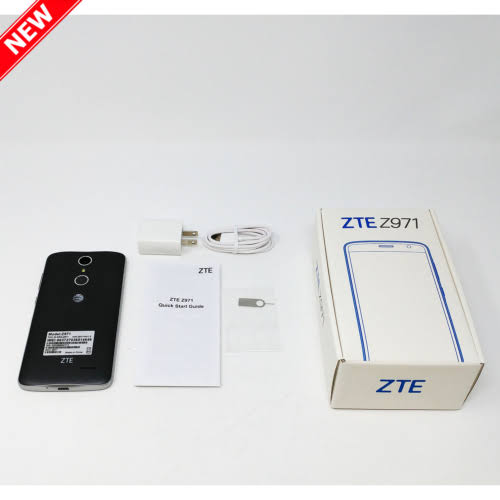 Unlocked 4G LTE 5.5 inch 13MP 16GB Quad Smartphone Y9096