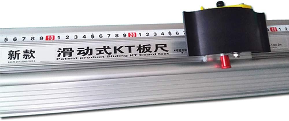 63" Photo Paper Trimmer Ruler with Cutter I240