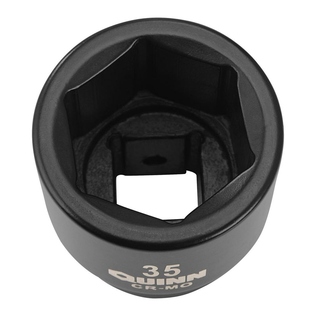 3/4 in. Drive Metric Impact Socket Set, 8-Piece U9314