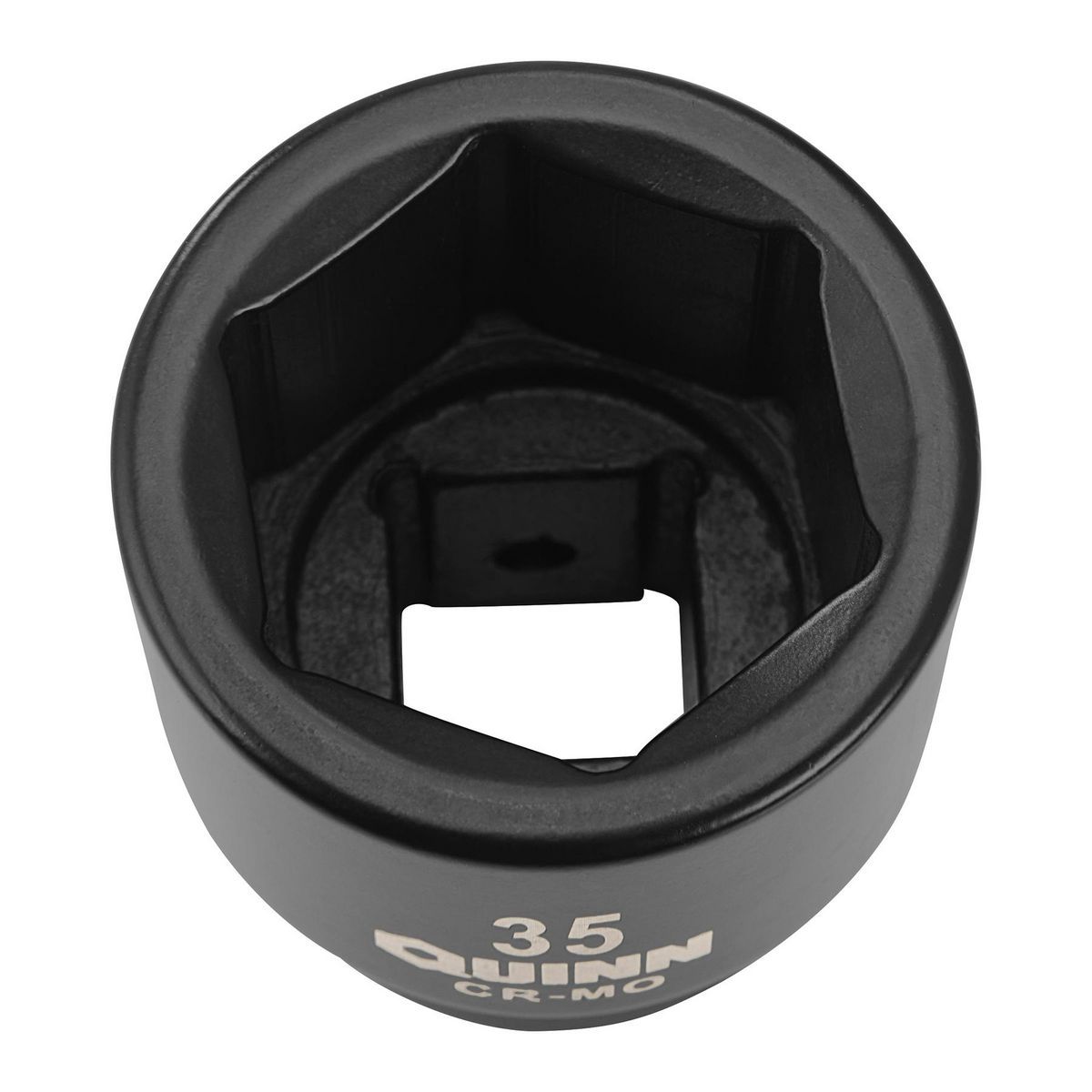 3/4 in. Drive Metric Impact Socket Set, 8-Piece U9314
