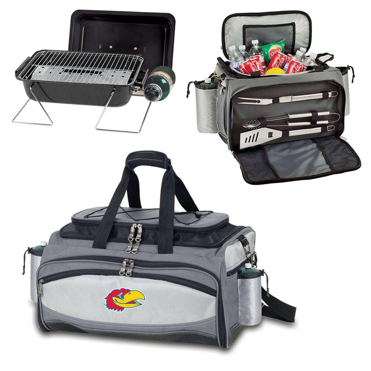 Vulcan Tailgating Cooler K602