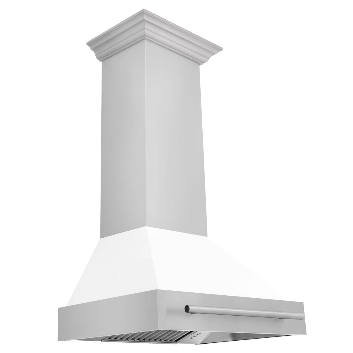 30 In. Stainless Steel Range Hood V30946