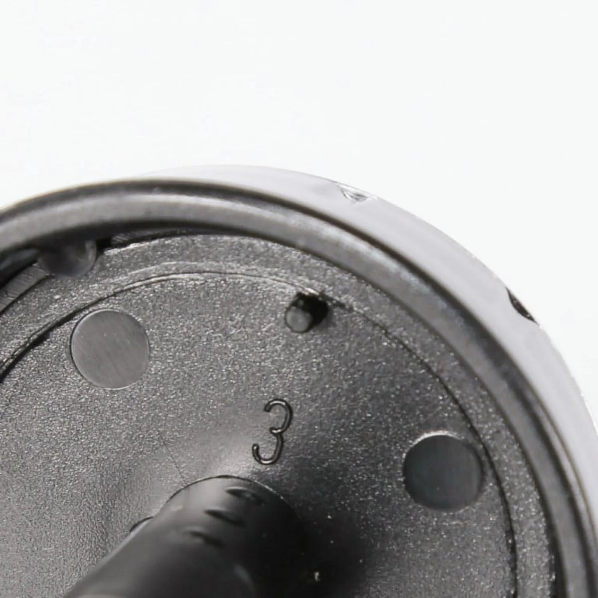 Control Knob M9735