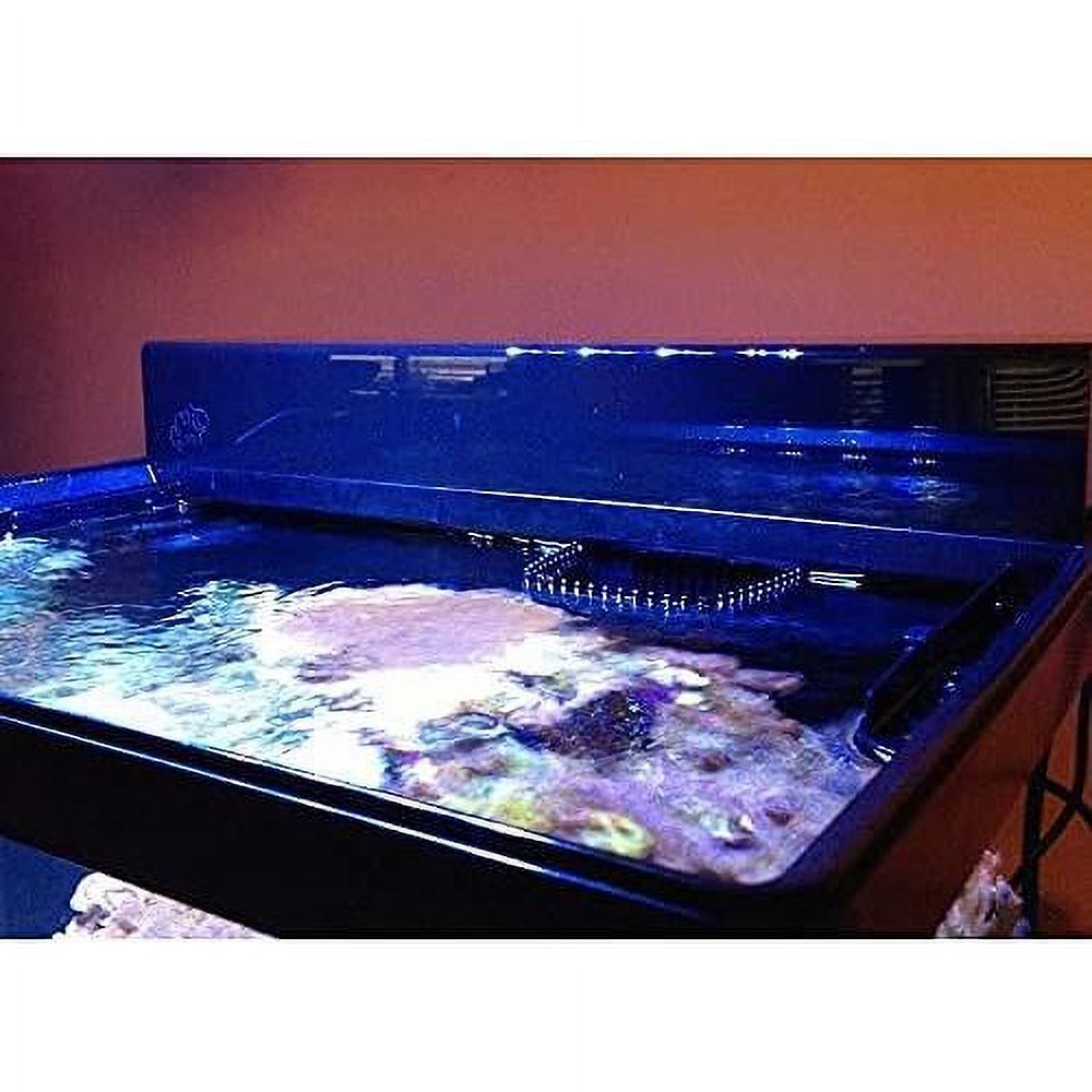 filtration cover for red sea max 130 T154