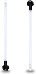 40 watt UV Replacement Bulb 2 Pack Q23738