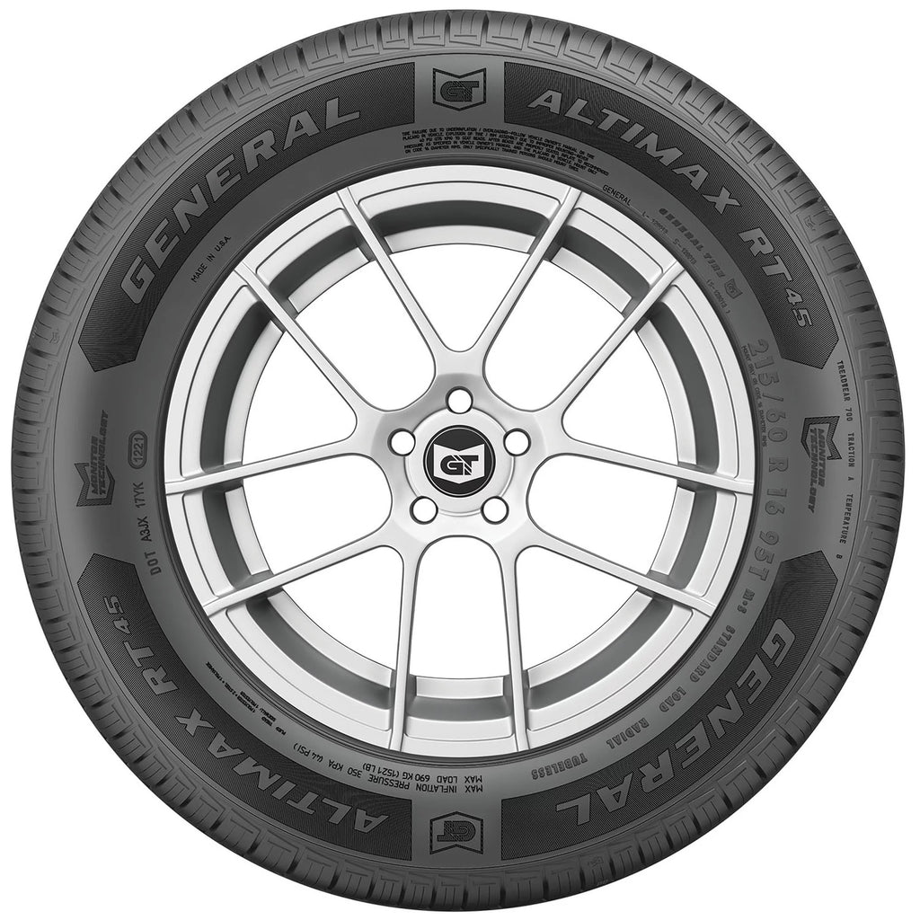 All Season Tire M960032