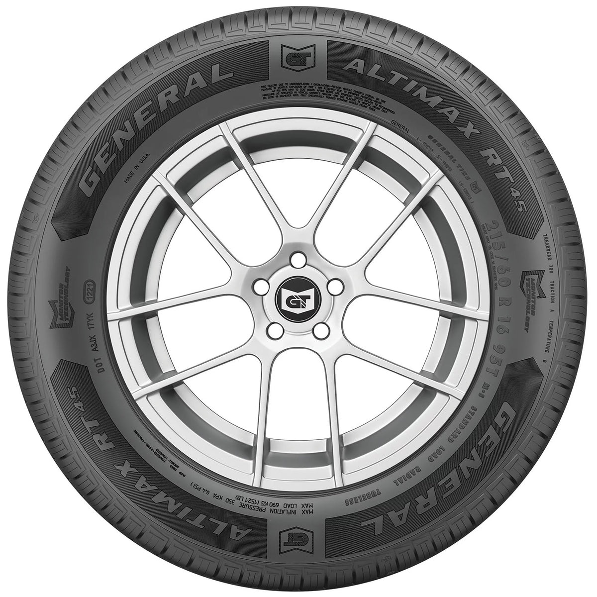 All Season Tire M960032