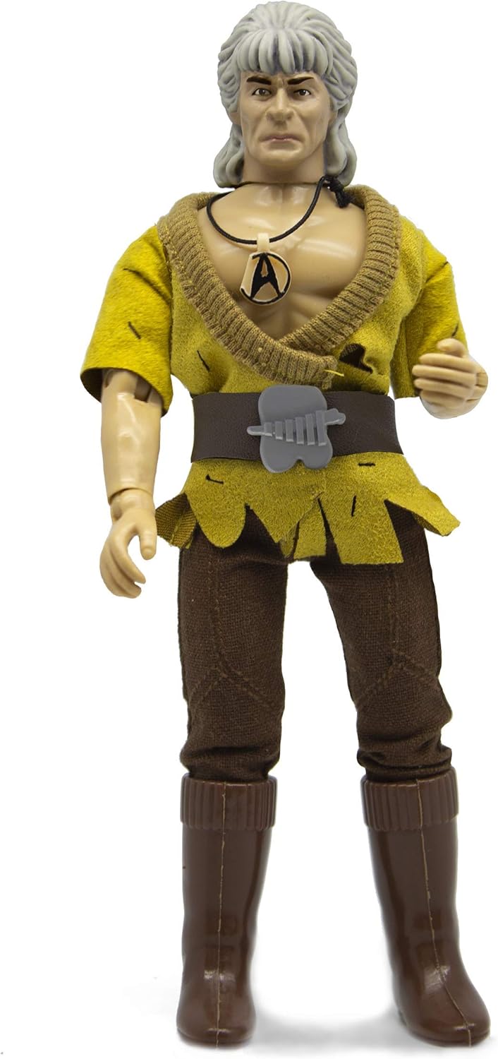 Star Trek The Wrath of Khan Action Figure E214