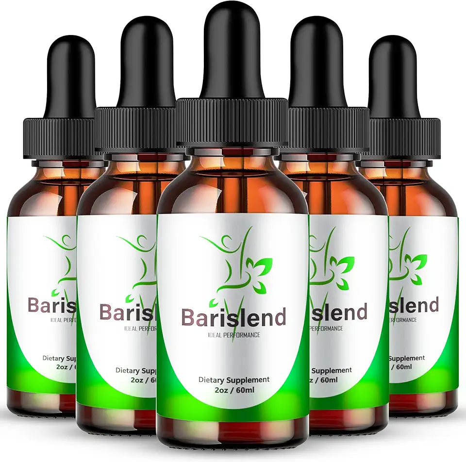 Liquid Drops 5 Pack J4540