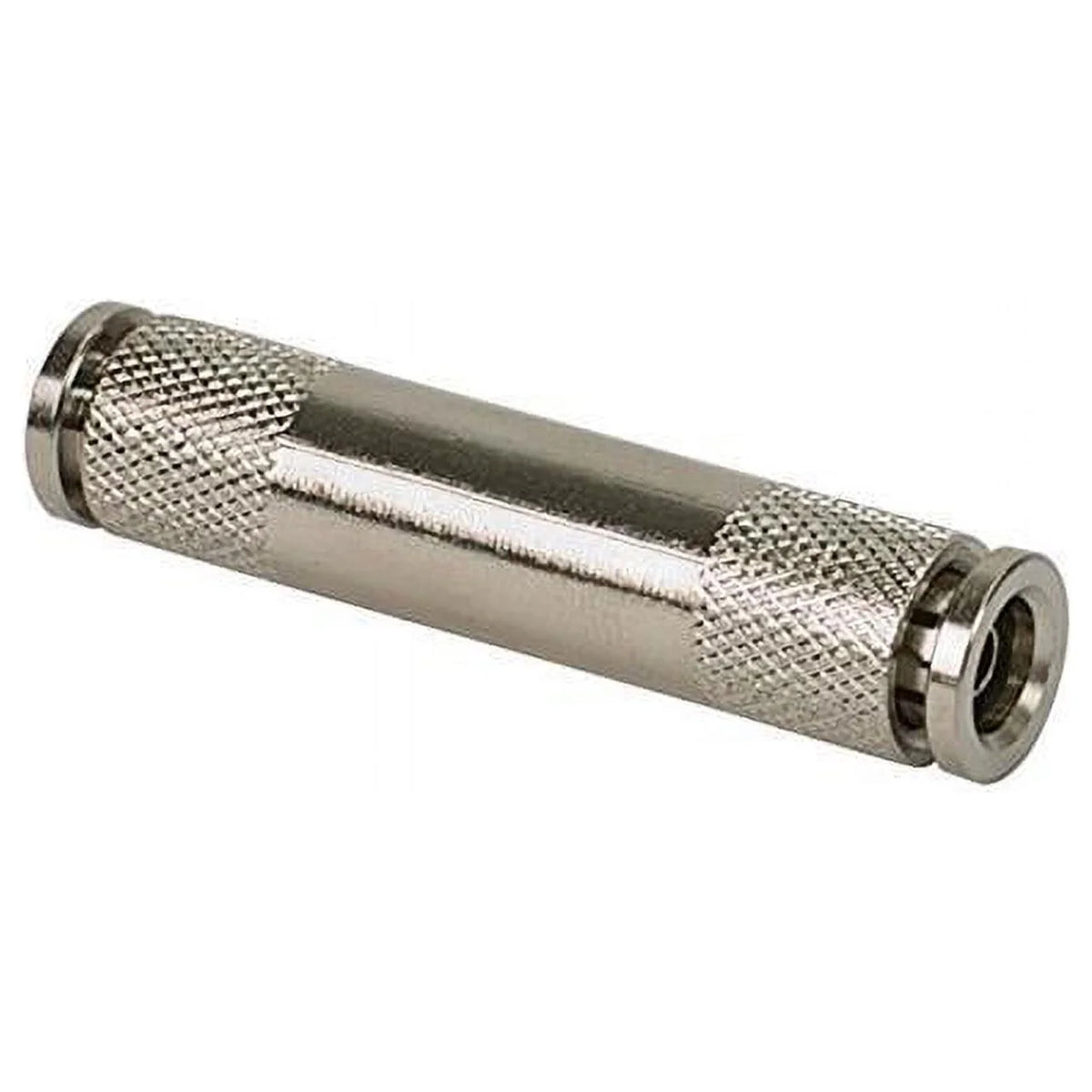 0.12 to 0.12 in. Straight Union - 10 Piece U47058