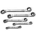 5 pc. Offset Ratchet Wrench Set L560577
