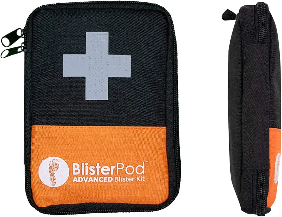 18 Pc. Blister Kit H1105