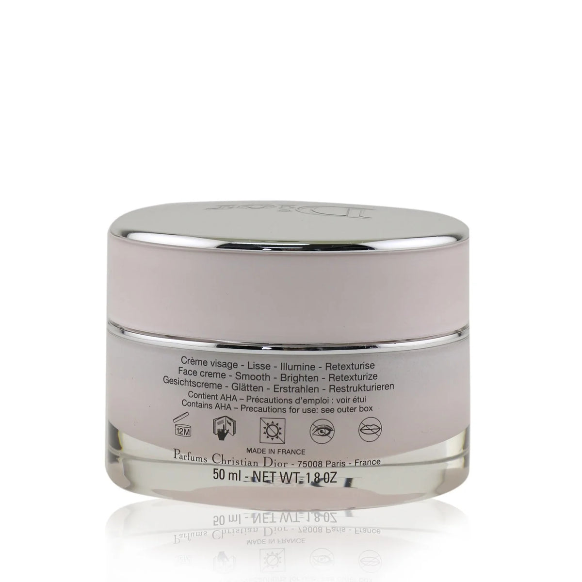 Age-Delay Progressive Peeling Creme 50ml D63324
