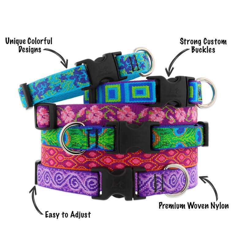 Dog Collar E433