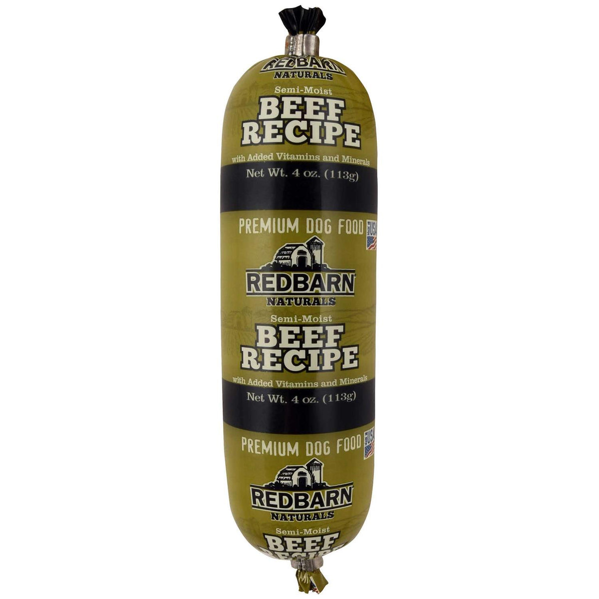 Dog Food Roll Beef R809685
