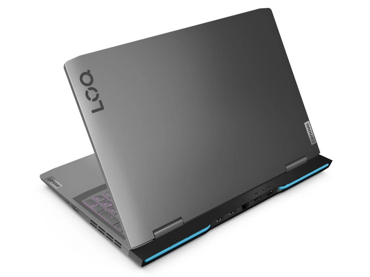 15.6" 144 Hz IPS Intel Core i5 13th Gen GeForce RTX 4050 8 GB DDR5 512 GB PCIe SSD Windows 11 Home Gaming Laptop G38516