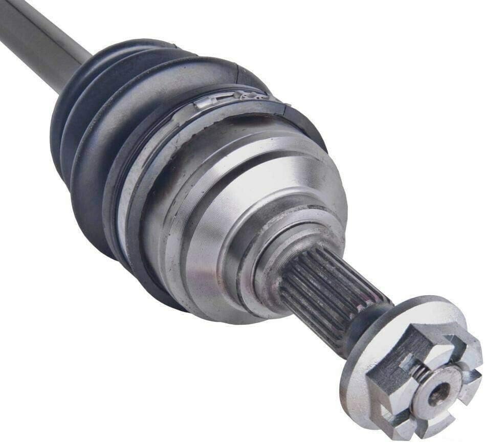 Front CV Axles Set Q50225