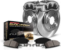 Brake Kit with Calipers D906