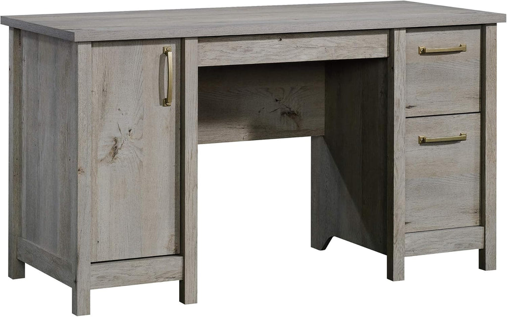 Sindoori Mango finish Computer Desk A3696