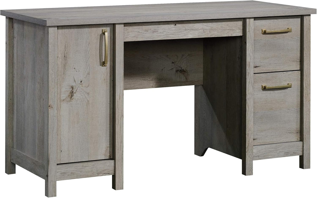 Sindoori Mango finish Computer Desk A3696
