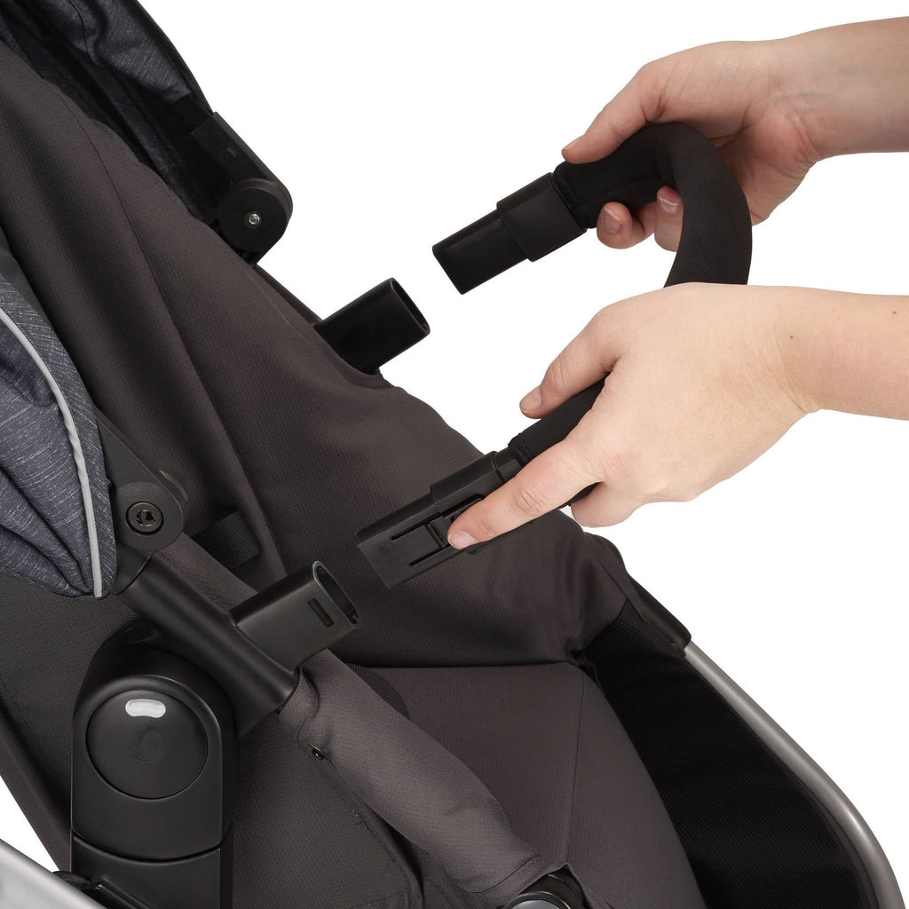Modular Travel System with Infant Car Seat P44194