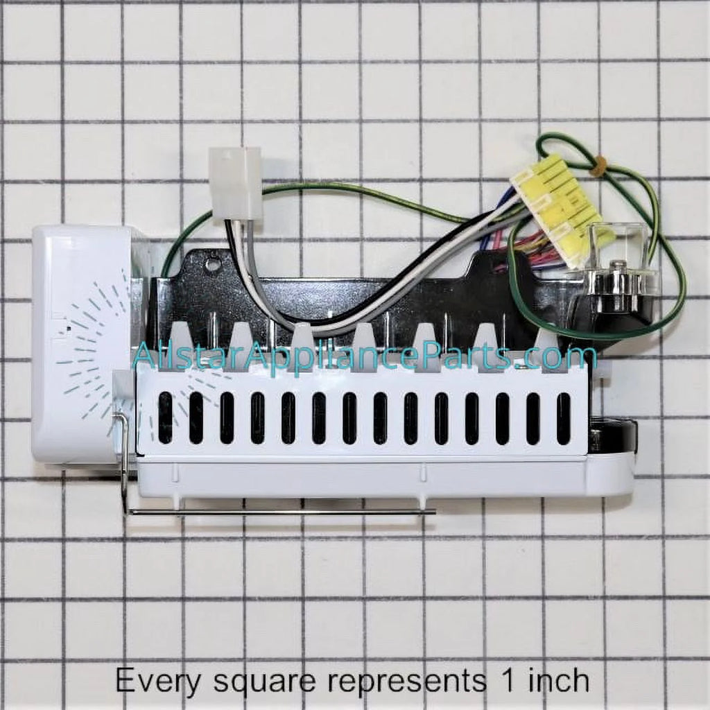 Refrigerator Ice Maker Assembly L894902