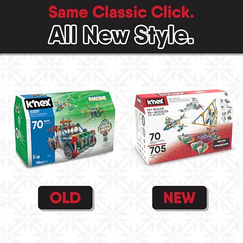 70 Piece Building Set O642