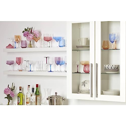 Set of 4 Wine Glasses H814325