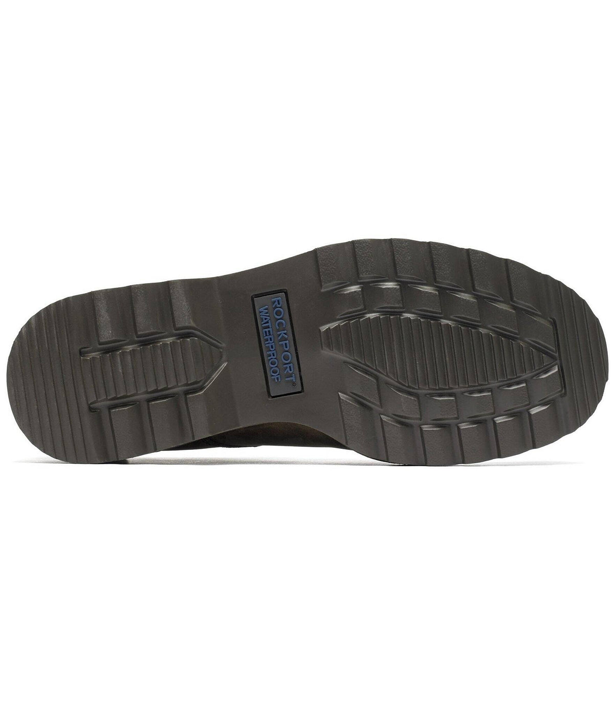 Espresso Men&s Oxford Shoes O508