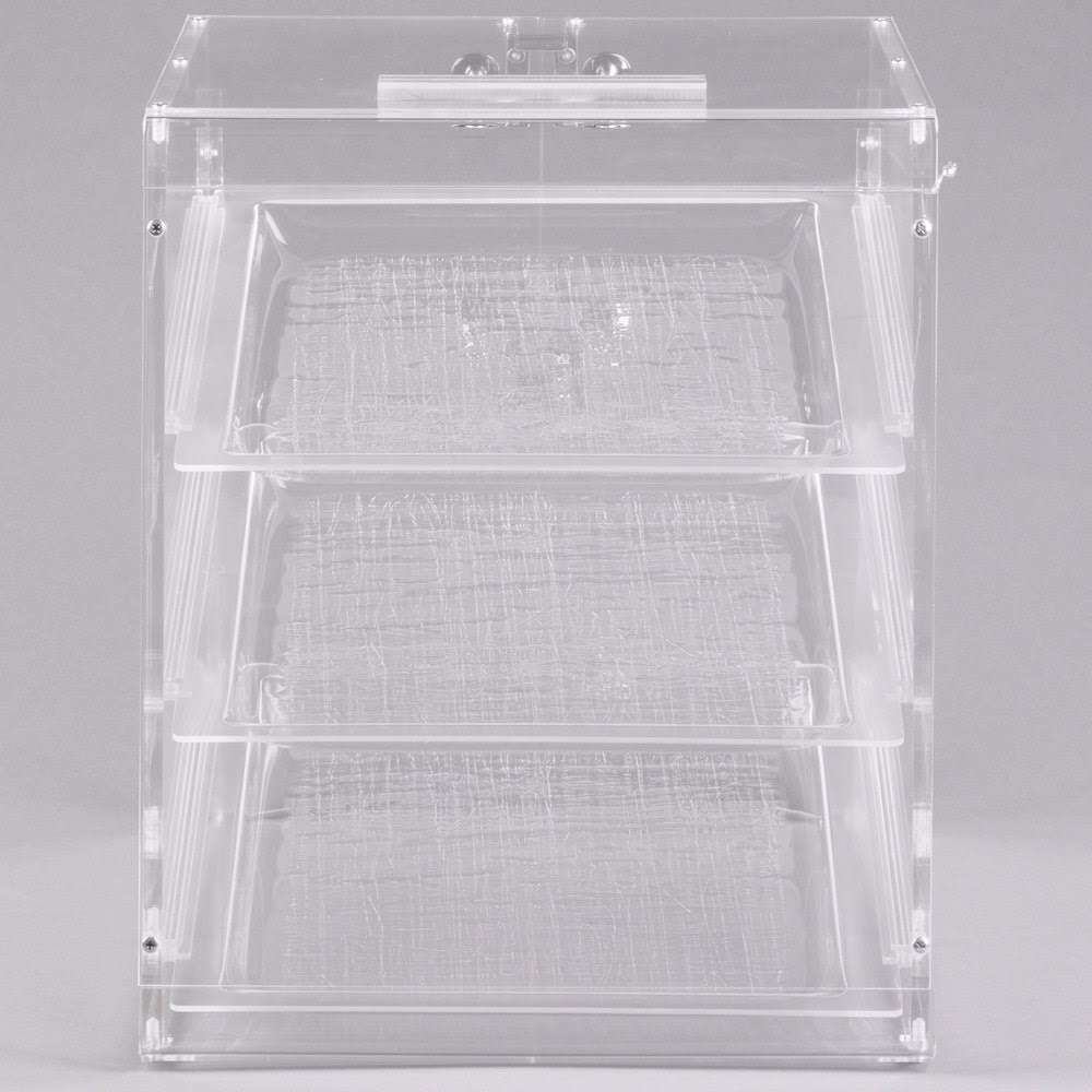 Pastry Display Case H927