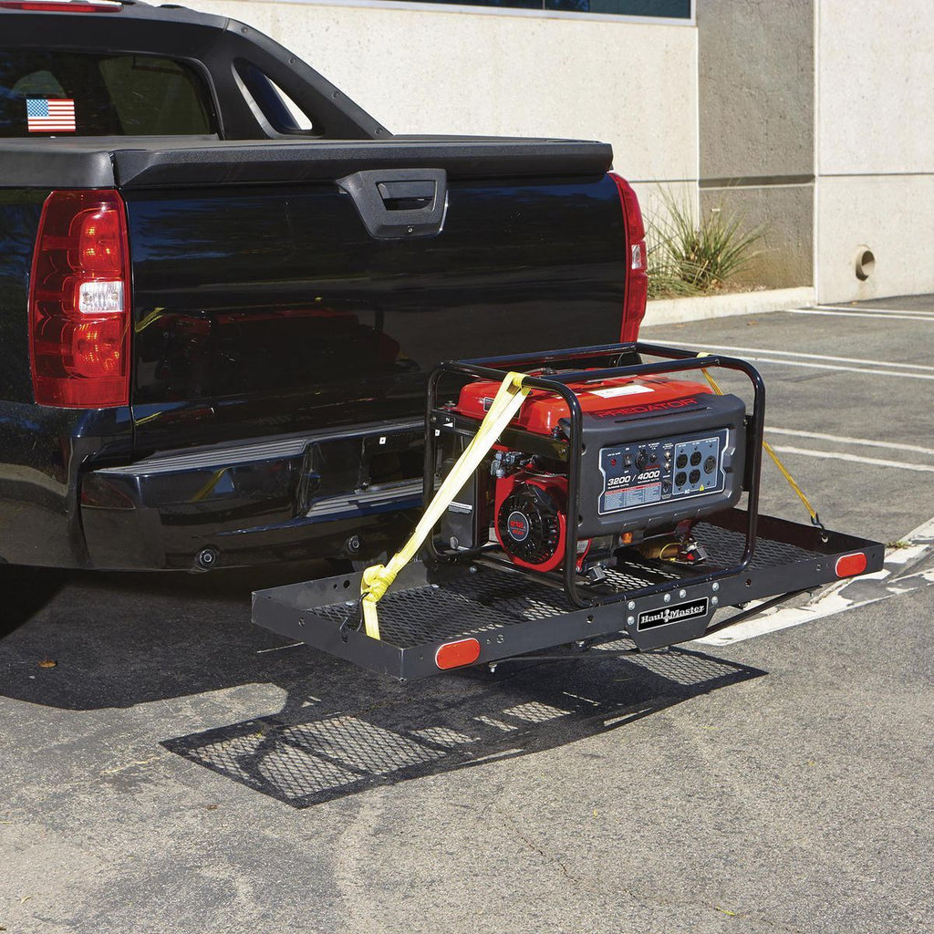 750 lb. Capacity Folding Cargo Carrier W11142